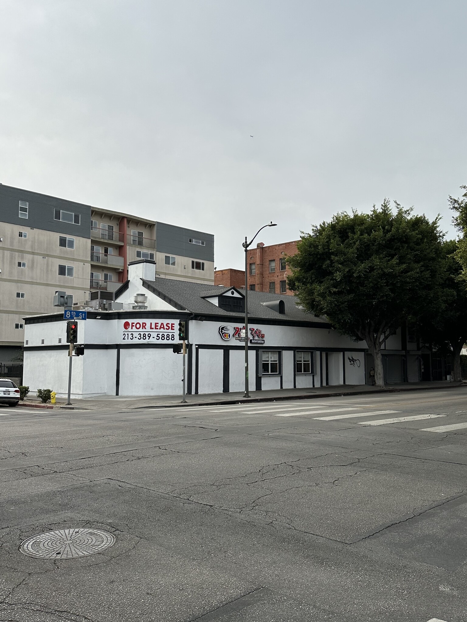 3428-3444 W 8th St, Los Angeles, CA for Rent