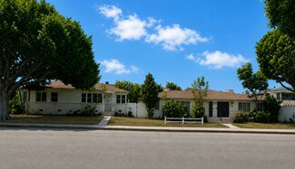 Santa Monica, CA Apartments - 1826-1832 California Ave Santa Monica, CA Apartments - 1826-1832 California Ave