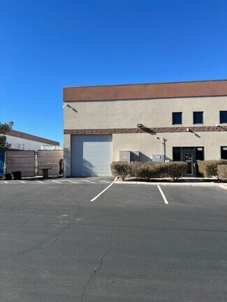 North Las Vegas, NV undefined - 3415 W Lake Mead Blvd