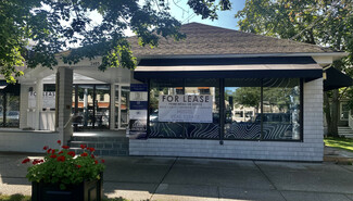 Bridgehampton, NY Office/Retail - 2405 Montauk Hwy