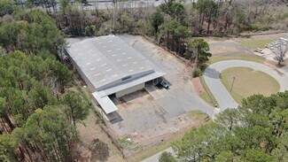 Atlanta, GA Industrial - 4410 Wendell Dr SW Atlanta, GA Industrial - 4410 Wendell Dr SW