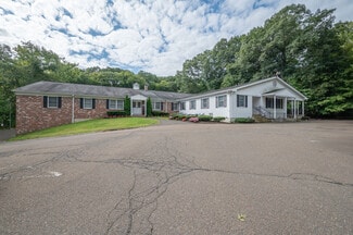 Newtown, CT Office, Office/Medical - 172 Mount Pleasant Rd