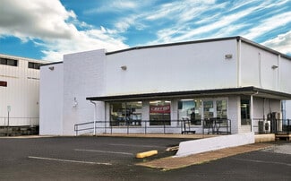 Lihue, HI Industrial - 3145 Oihana St Lihue, HI Industrial - 3145 Oihana St
