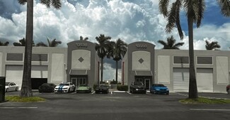 Hialeah Gardens, FL Industrial - 13530 NW 107th Ave