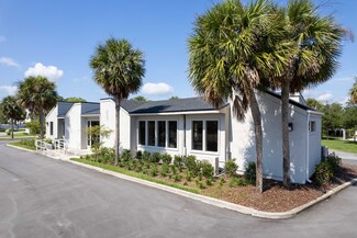 Jacksonville Beach, FL Office/Retail - 2526 3rd St S