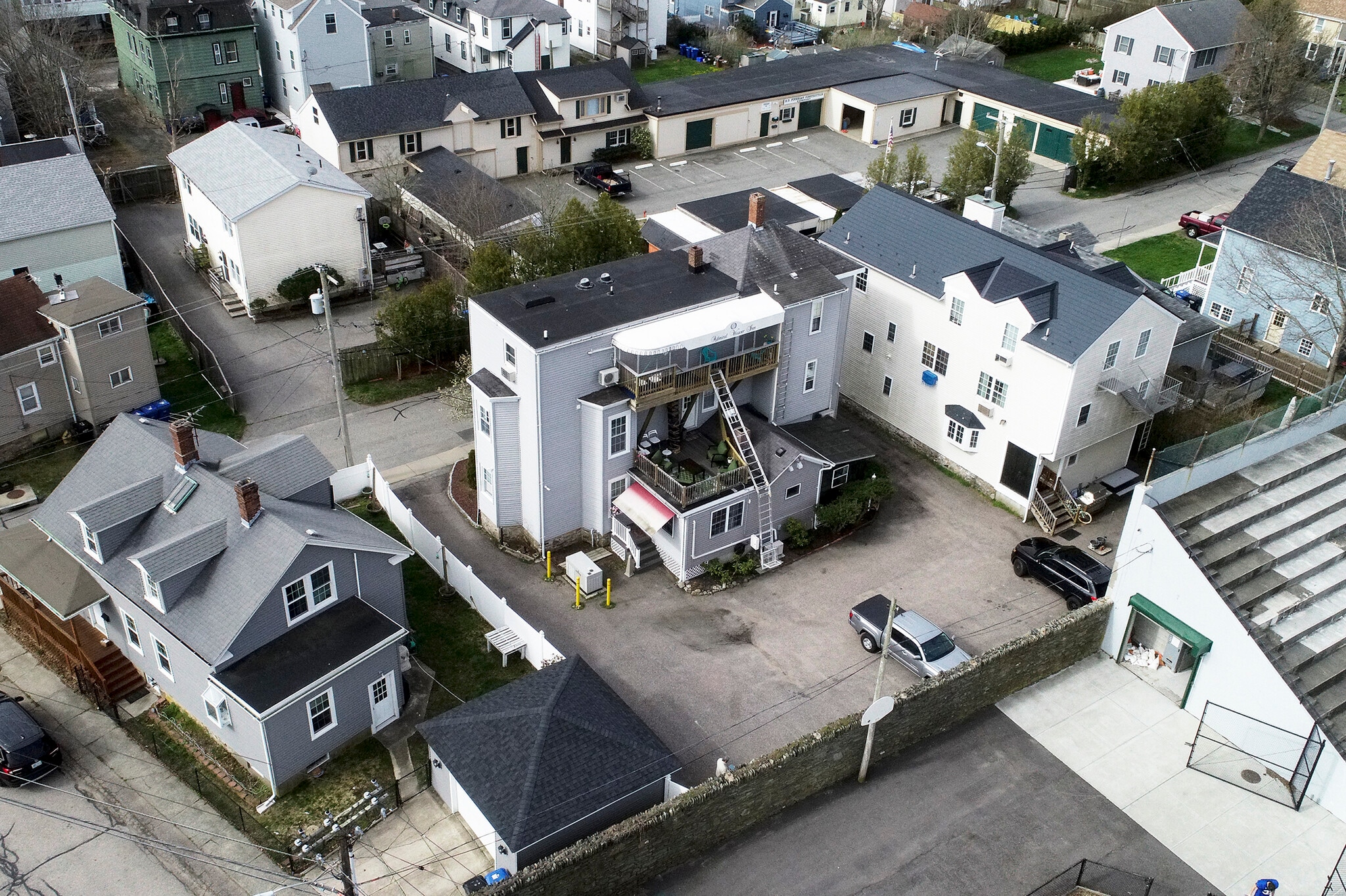 28 Weaver Ave, Newport, RI for Sale