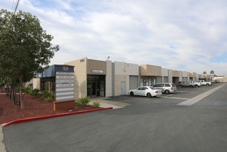 San Diego, CA Industrial - 7914-7924 Ronson Rd