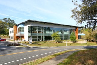 Tallahassee, FL Office - 1760 Summit Lake Dr