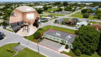 Homestead, FL Office/Medical - 412 SW 5th St Homestead, FL Office/Medical - 412 SW 5th St