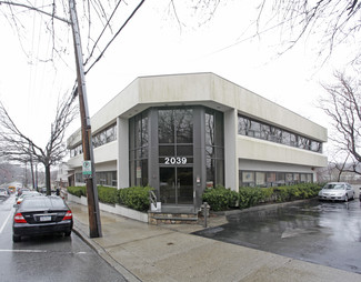 Larchmont, NY Office/Medical - 2039 Palmer Ave