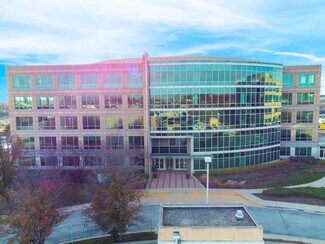 Downers Grove, IL Office - 2651 Warrenville Rd Downers Grove, IL Office - 2651 Warrenville Rd