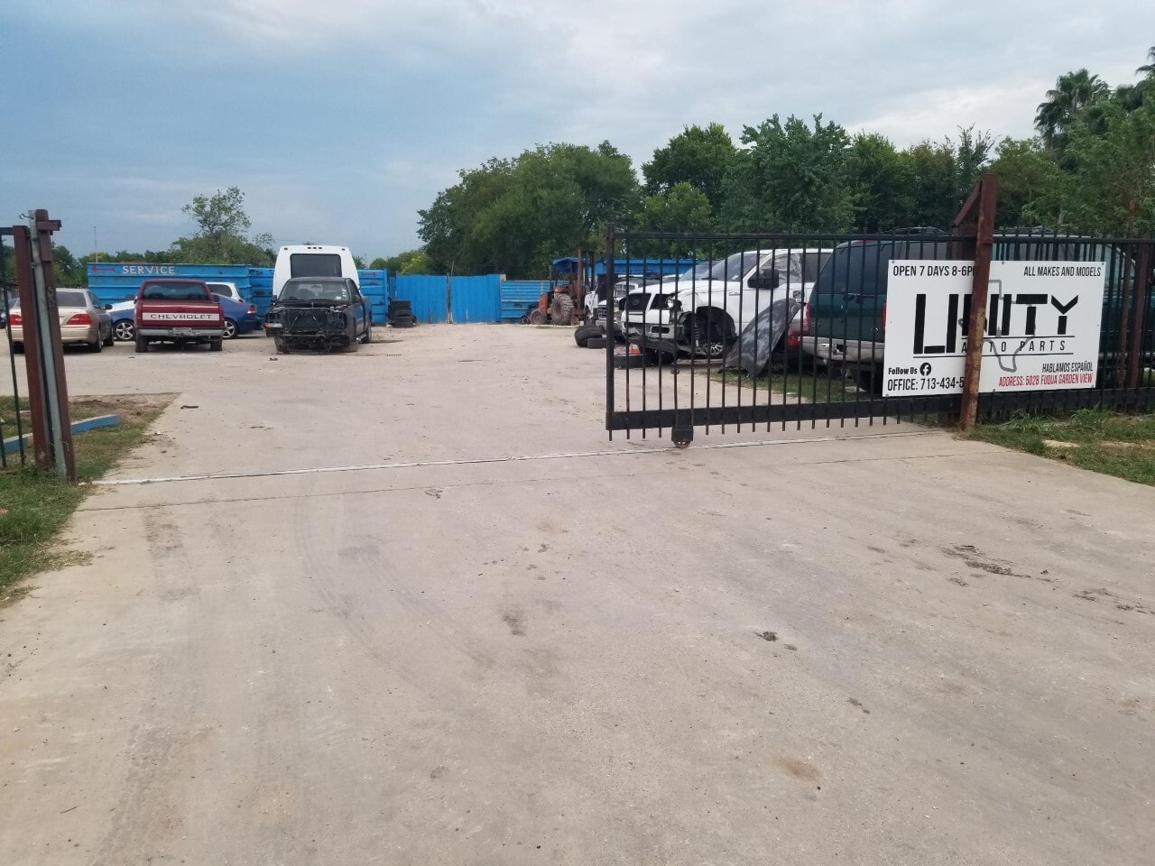 5028 Fuqua Gardens Vw, Houston, TX for Sale