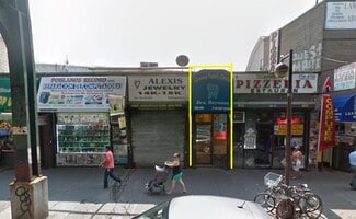 Jackson Heights, NY Retail - 9506 Roosevelt Ave