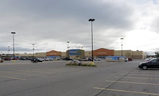 Hamilton, ON Office, Retail - 2180 Rymal Rd E