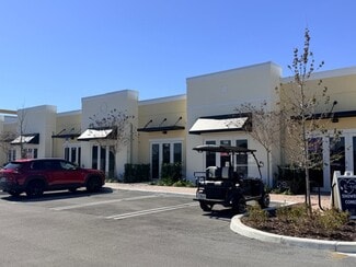 Port Saint Lucie, FL Flex - 11950 SW Tom Mackie Blvd