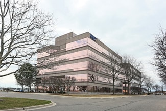 Sterling Heights, MI Office - 12900 Hall Rd