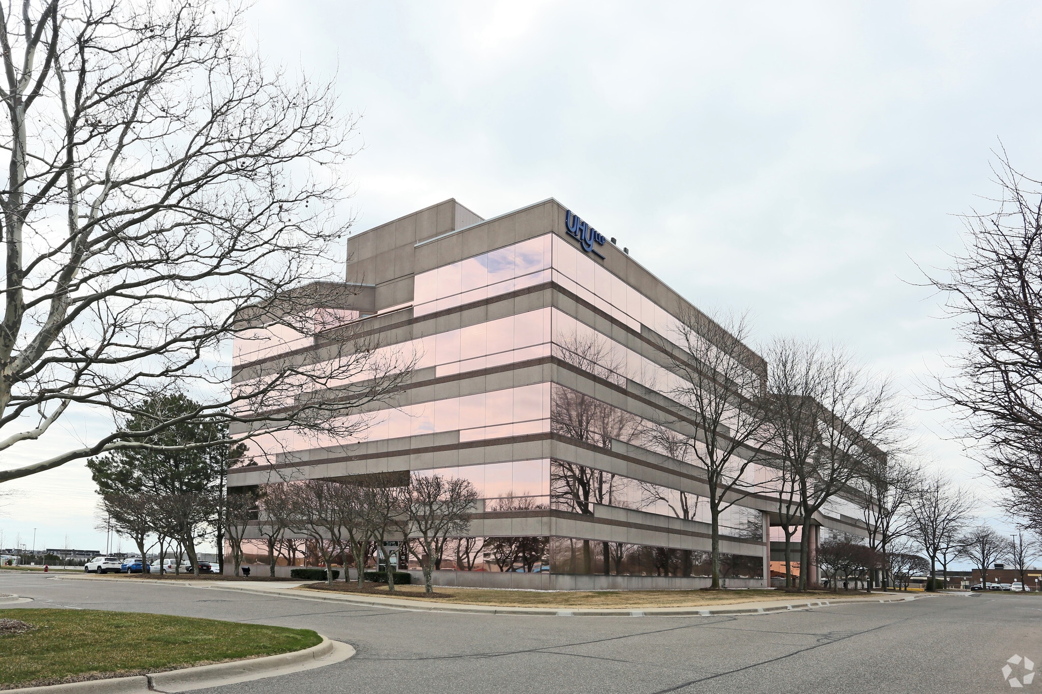 12900 Hall Rd, Sterling Heights, MI for Rent