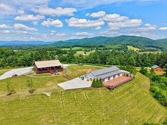 Elk Creek, VA Specialty - 639 Wagon Wheel Rd