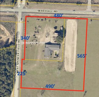 5774 W Spencer Fld Rd  