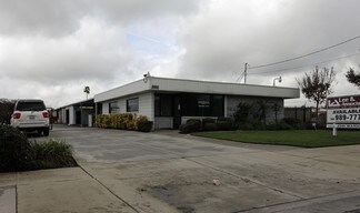 Bloomington, CA Industrial - 9950 Alder Ave