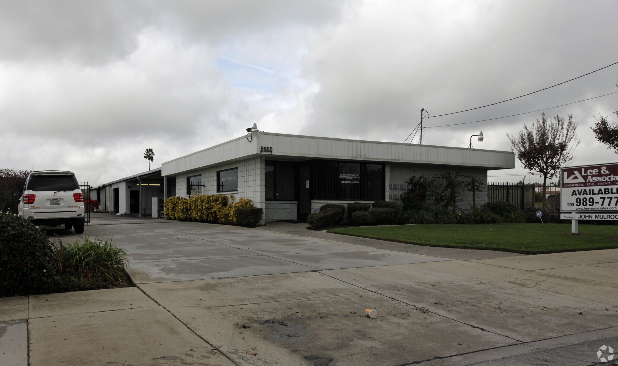 9950 Alder Ave, Bloomington, CA for Rent