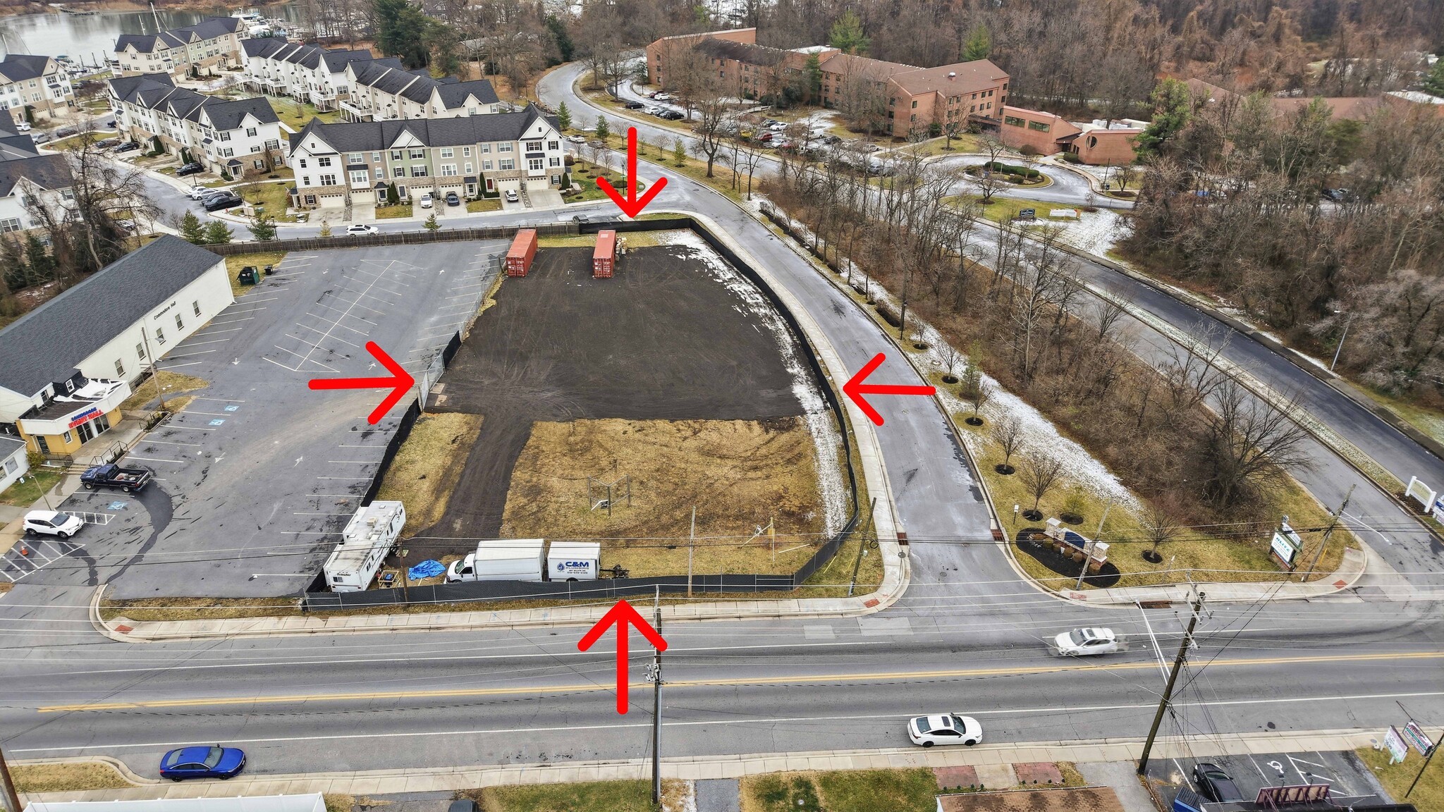 1907 Old Eastern Ave, Baltimore, MD for Sale