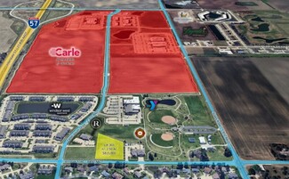 Champaign, IL Commercial - 2409 S Fields Dr
