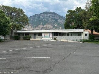 Provo, UT Office/Residential - 264 W 300 N Provo, UT Office/Residential - 264 W 300 N