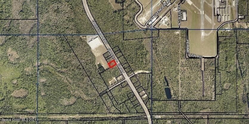 Grissom Pkwy, Titusville, FL 32780, Titusville, FL for Sale