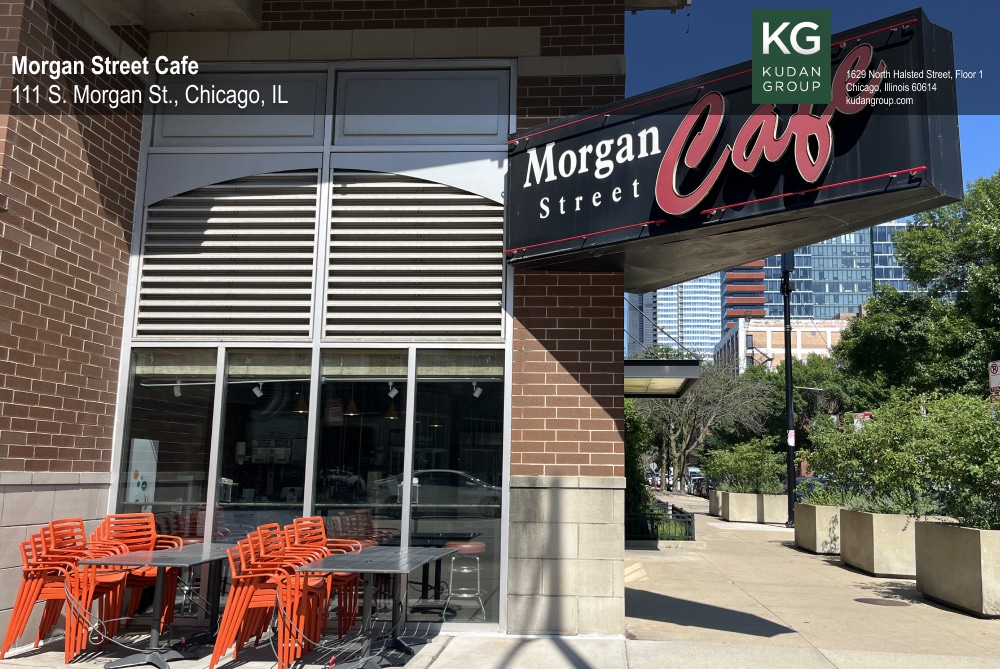 111 S Morgan St, Chicago, IL for Rent