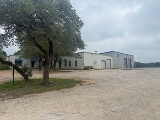 Leander, TX Industrial - 904 Leander Dr
