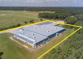 Marshall, TX Warehouse - 7300 Regency Rd