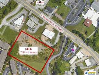 Chattanooga, TN Commercial - 7694 Brainerd Road Chattanooga, TN Commercial - 7694 Brainerd Road