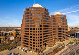 Kansas City, MO Office - 4520 Main St