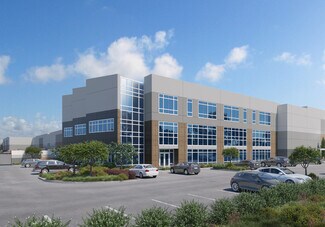 Perris, CA Distribution - 409 E Ellis Ave