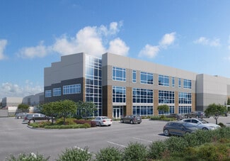 Perris, CA Industrial - 409 E Ellis Ave