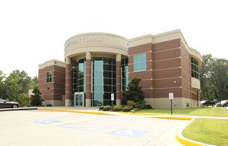 Maumelle, AR Office - 12005 Crystal Hill Rd