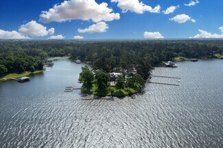Tyler, TX Residential Land - 15898 Eastside Rd