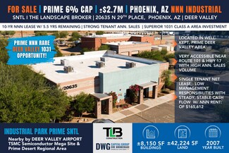 Phoenix, AZ undefined - 20635 N 29th Pl Phoenix, AZ undefined - 20635 N 29th Pl