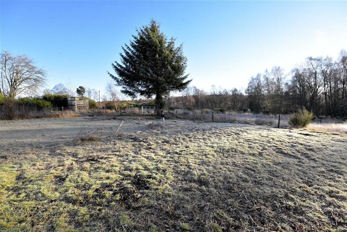 Dulnain Brg, Grantown On Spey, HLD for Sale