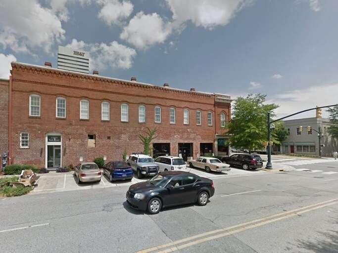 1005 Gervais St Columbia, SC 29201 Office Property for Sale on