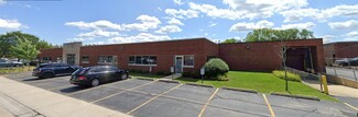 Skokie, IL Warehouse - 3401 Madison St