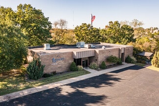 Jefferson City, MO Office - 1423 Randy Ln