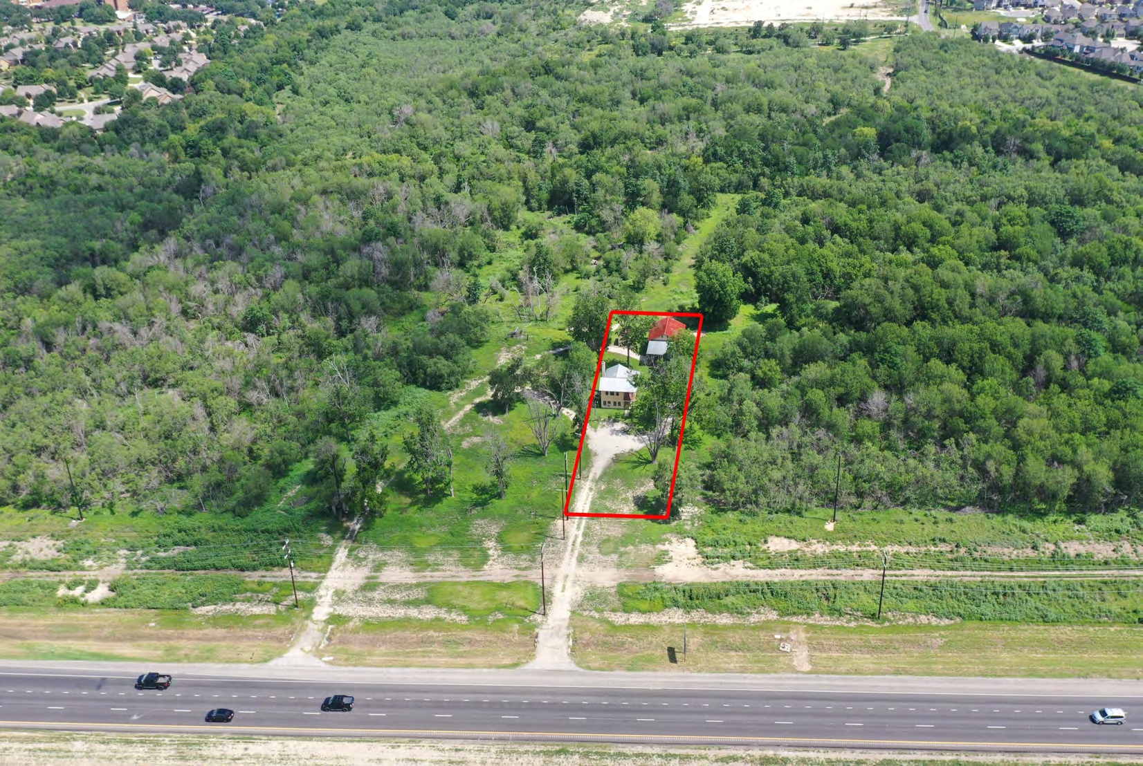 11925 W US Highway 90, San Antonio, TX for Sale