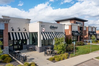 West Chester, OH Retail - 9558 Civic Centre Blvd West Chester, OH Retail - 9558 Civic Centre Blvd