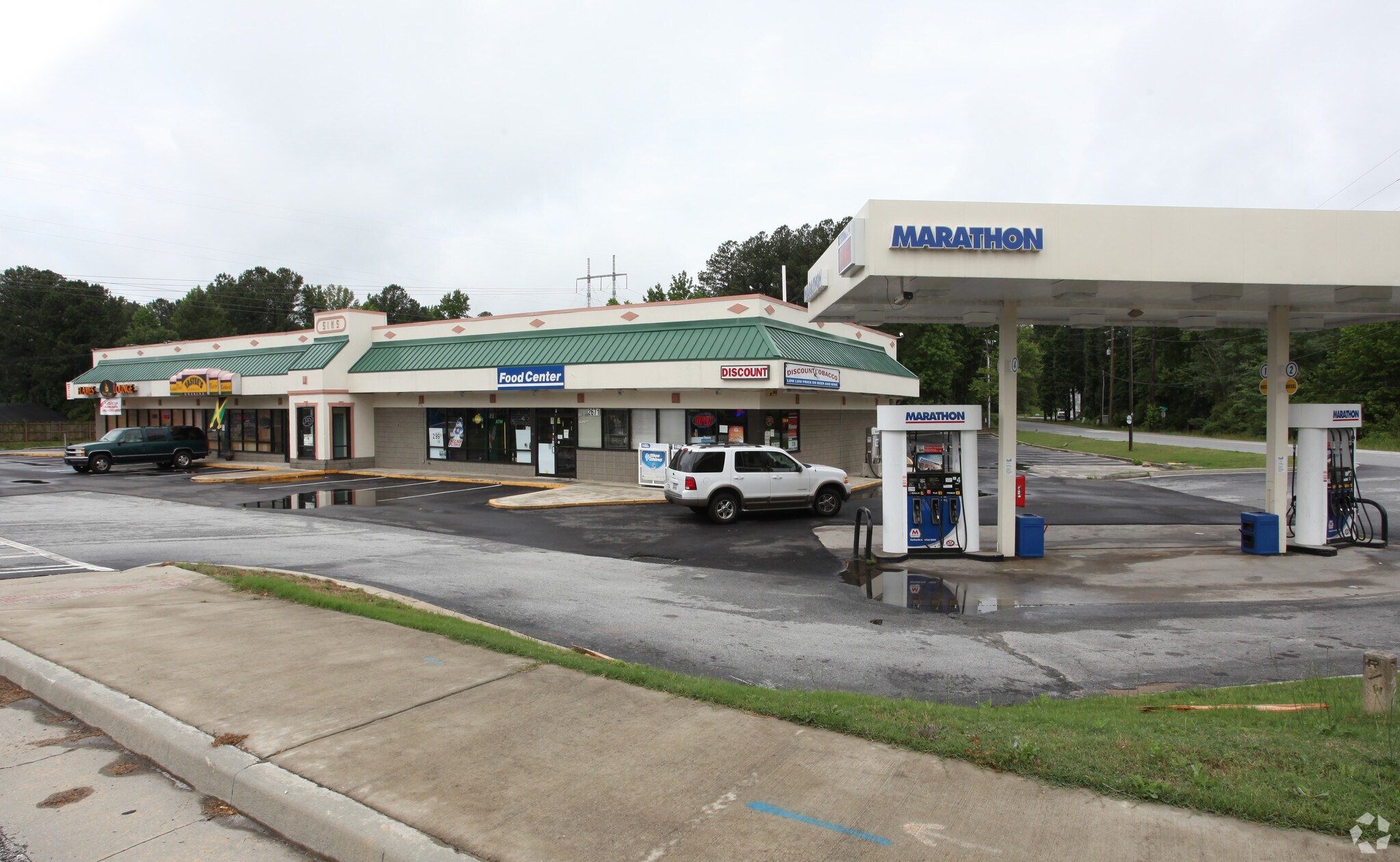 2671 Hwy 124 Rd, Snellville, GA for Rent
