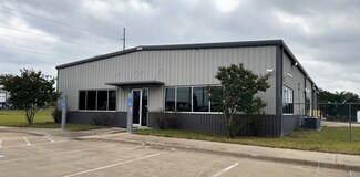 Fairfield, TX Warehouse - 111 Bailiff Dr Fairfield, TX Warehouse - 111 Bailiff Dr