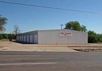 Lubbock, TX undefined - 402 50th St