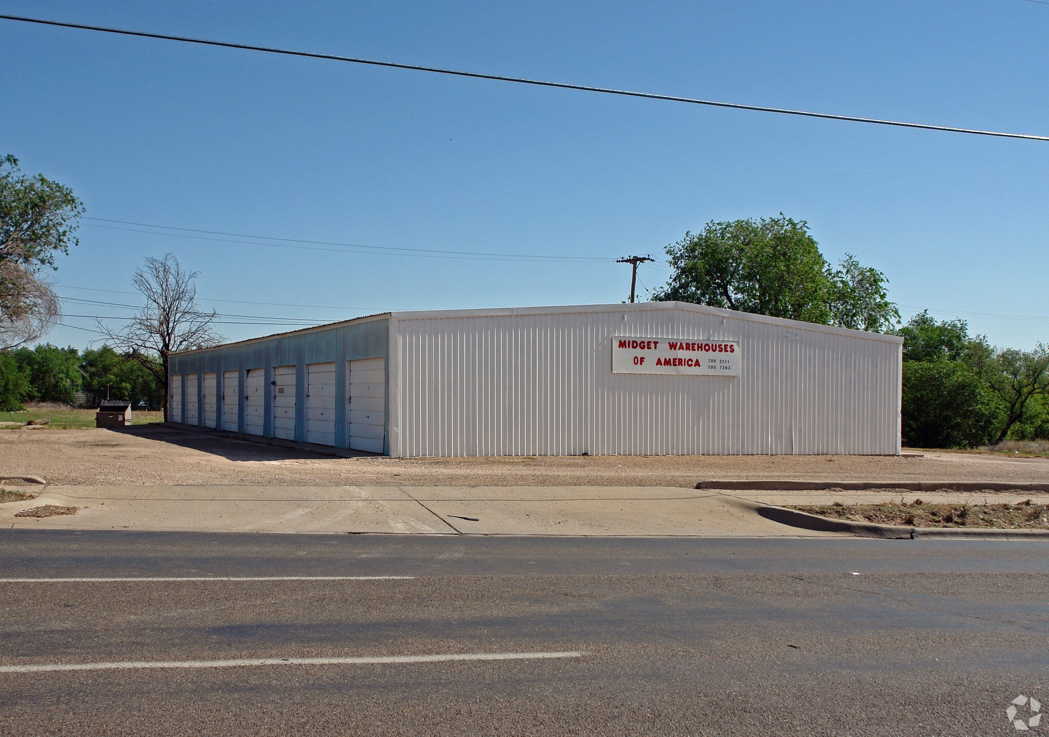 402 50th St, Lubbock, TX for Sale