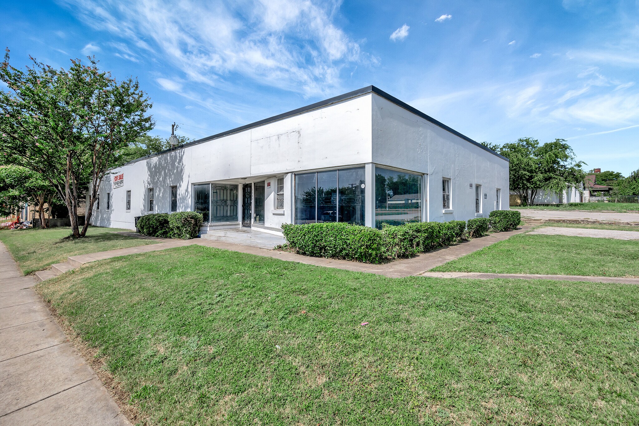2200 Evans Ave, Fort Worth, TX for Sale